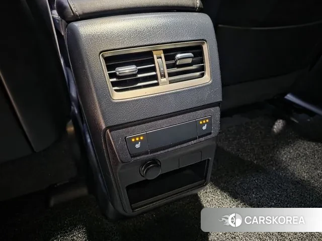 Lexus RX450h 4th generation id 3631469 из Кореи 10