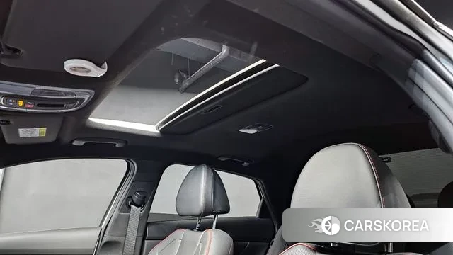 Hyundai The New Avante (CN7) id 3528235 из Кореи 10