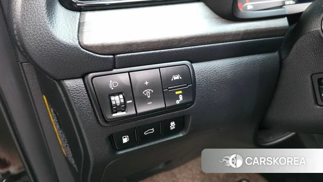 Kia K7 Premier id 4741930 из Кореи 10