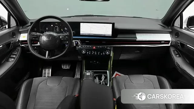 Hyundai Sonata D Edge (DN8) id 3618995 из Кореи 10