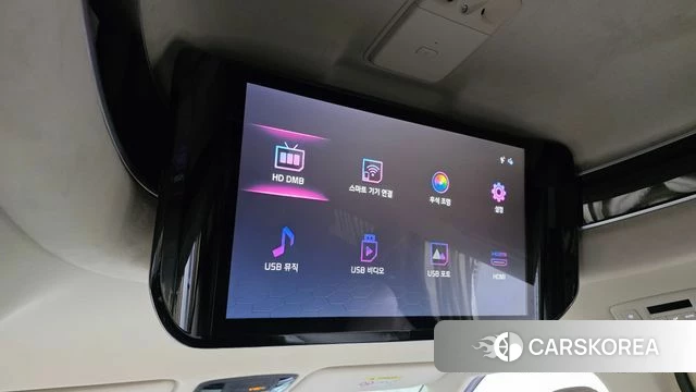 Kia Carnival 4th generation id 3872477 из Кореи 10