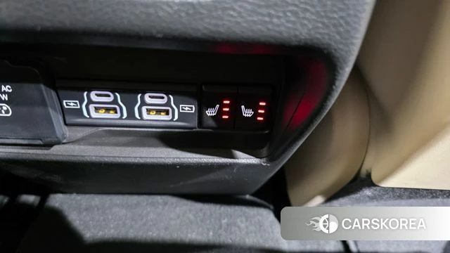 Jeep Grand Cherokee (WL) id 3838415 из Кореи 10