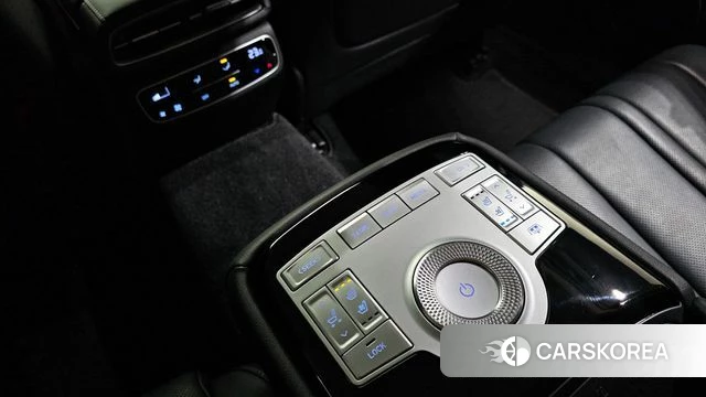 Genesis G80 (RG3) id 3827442 из Кореи 10