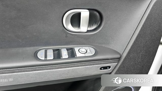 Hyundai Ionic 5 id 3878050 из Кореи 10