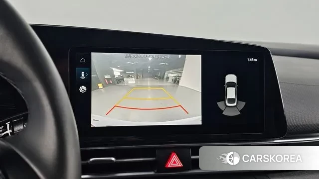 Hyundai Avante (CN7) id 2985518 из Кореи 10