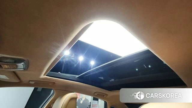 Genesis G80 (RG3) id 4250637 из Кореи 10