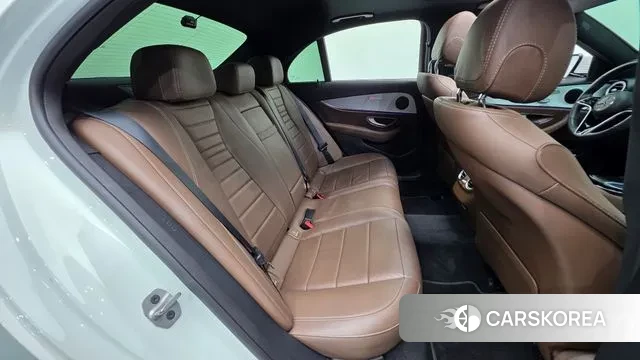 Mercedes-Benz E-Class W213 id 3778215 из Кореи 10