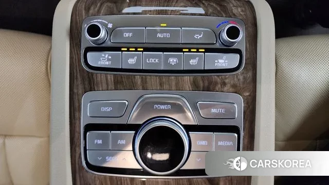 Kia More K9 id 3464533 из Кореи 10