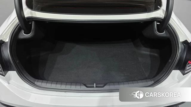 Hyundai Sonata D Edge Hybrid (DN8) id 4854249 из Кореи 10