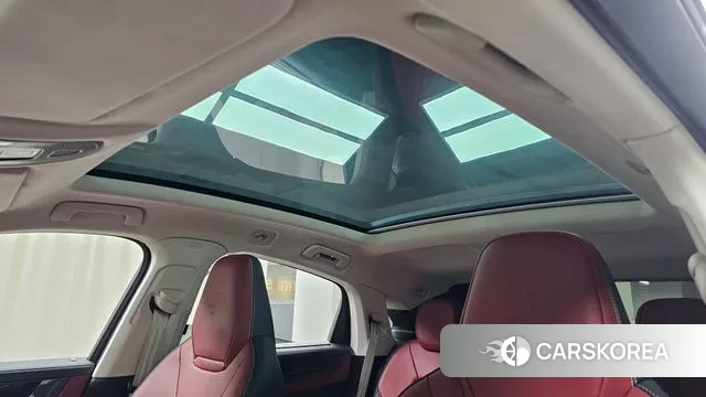 Porsche Cayenne (PO536) id 3462012 из Кореи 10