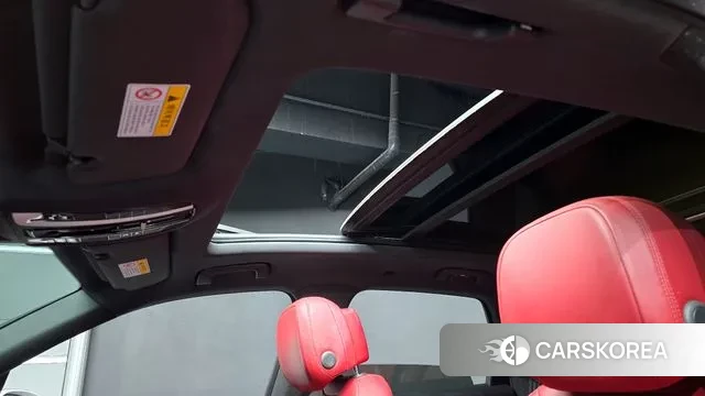 Porsche Cayenne (PO536) id 3429133 из Кореи 10