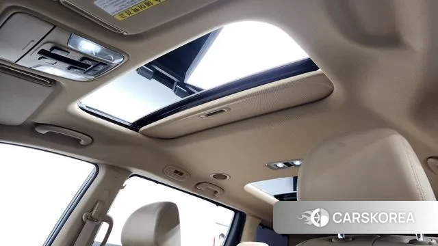 Kia The New Carnival id 3391421 из Кореи 10