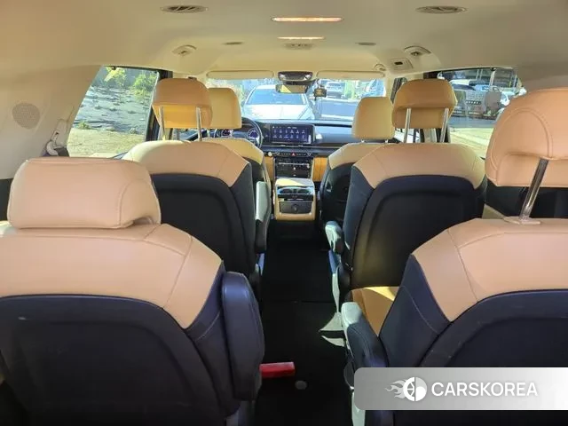 Kia Carnival 4th generation id 3374188 из Кореи 10