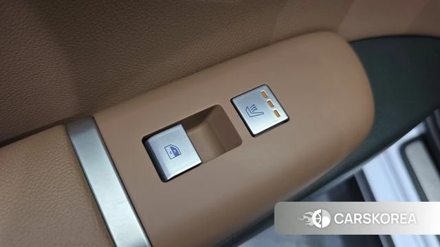 Hyundai Grandeur (GN7) id 4506347 из Кореи 10
