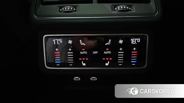 Audi A6 (C8) id 3922113 из Кореи 10