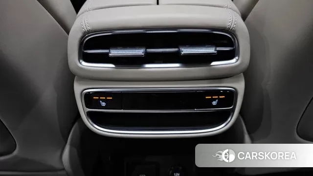 Genesis GV80 id 3524908 из Кореи 10