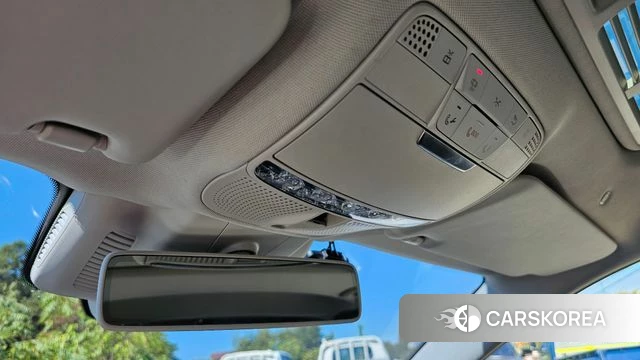 Mercedes-Benz E-Class W213 id 4873649 из Кореи 10