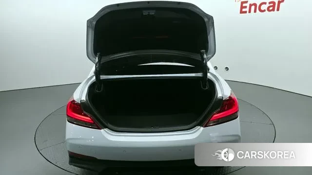 Genesis G70 id 3754225 из Кореи 10