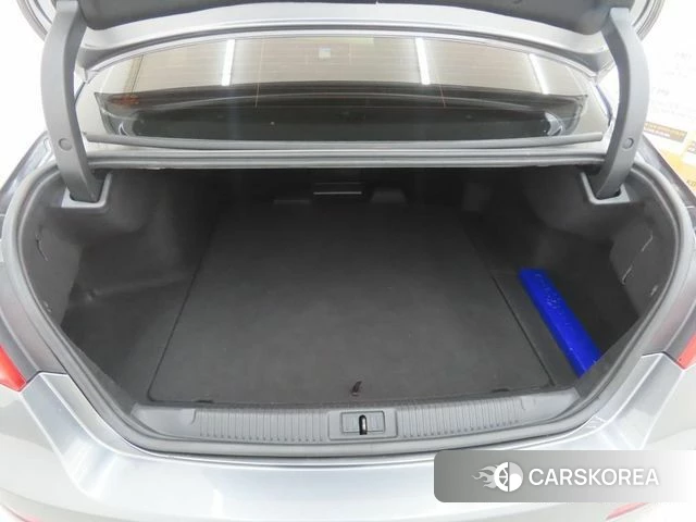 Renault Korea (Samsung) SM7 Nova id 4459477 из Кореи 10