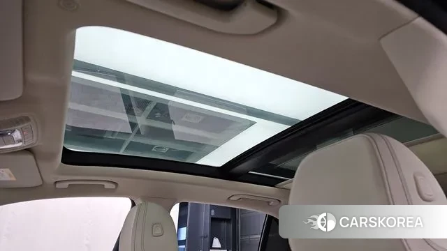 Mercedes-Benz GLE-Class W167 id 3503197 из Кореи 10