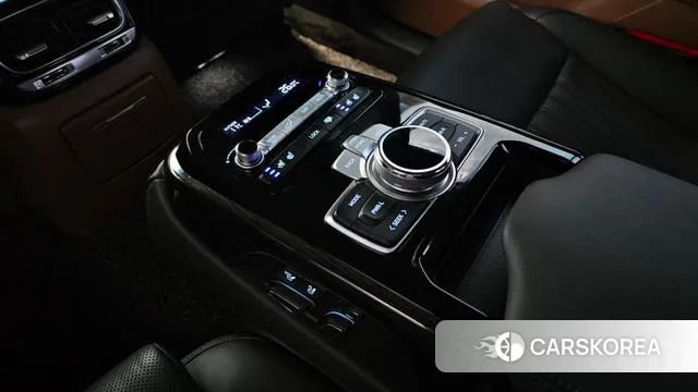 Genesis G90 id 3557215 из Кореи 10