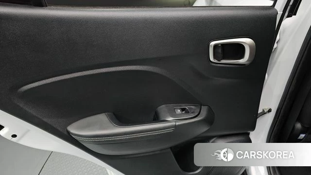 Hyundai Venue id 3833351 из Кореи 10