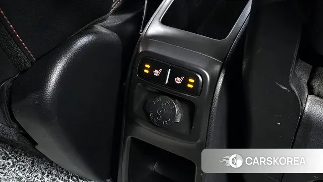 Kia The New Ray id 3520332 из Кореи 10