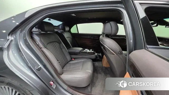 Genesis G90 id 3380019 из Кореи 10