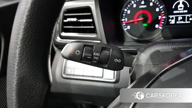 Ssangyong Berry New Tivoli id 3612083 из Кореи 10