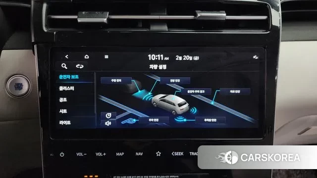 Hyundai Tucson (NX4) id 3702721 из Кореи 10