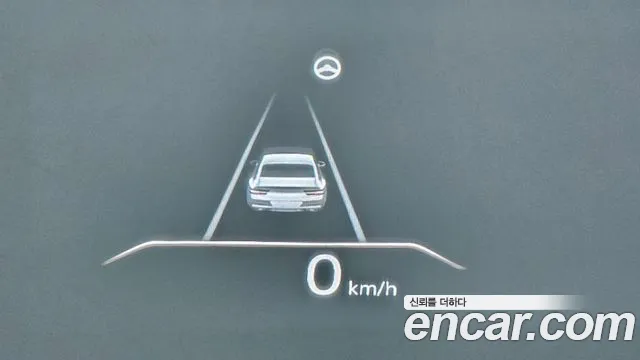 Genesis G80 (RG3) id 2849391 из Кореи 10