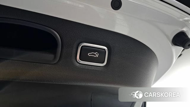 Kia Stinger Meister id 3842384 из Кореи 10