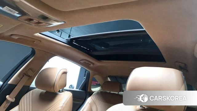 Genesis G80 (RG3) id 3942099 из Кореи 10