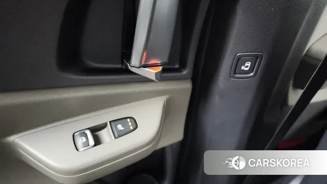 Kia The New Carnival 4th Generation id 3538779 из Кореи 10