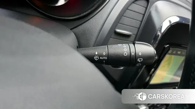 Renault Korea (Samsung) New QM3 id 3336305 из Кореи 10