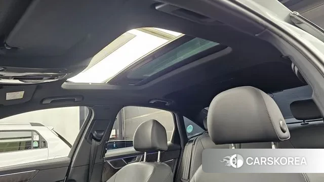 Audi A6 (C8) id 3468467 из Кореи 10