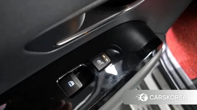 Hyundai Tucson Hybrid (NX4) id 3411525 из Кореи 10