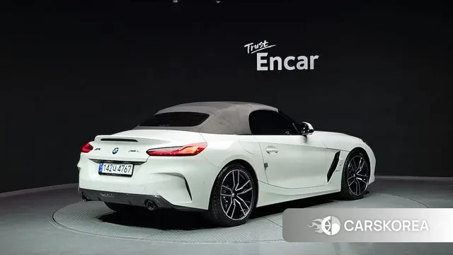 BMW Z4 (G29) id 3383035 из Кореи 10