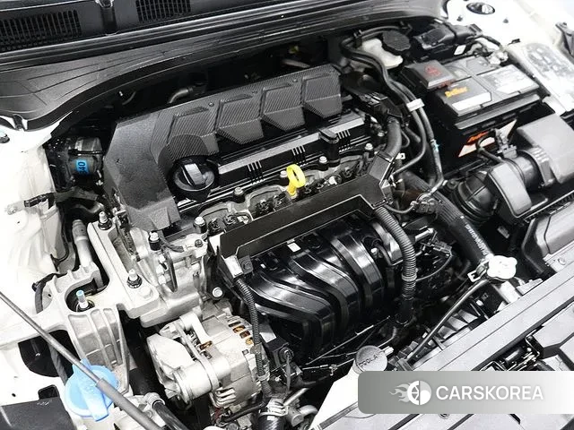 Kia Come New K3 id 3536173 из Кореи 10