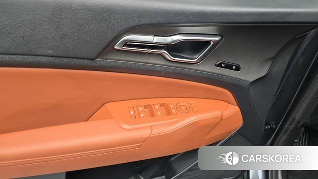 Kia The New Sportage 5th Generation id 4710445 из Кореи 10