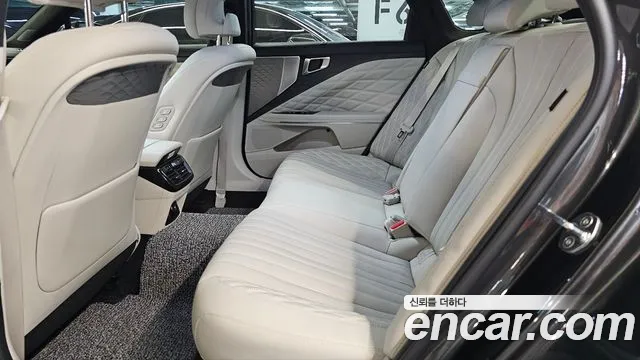 Kia K8 id 2658640 из Кореи 10