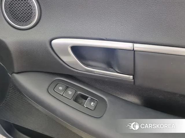 Hyundai Sonata (DN8) id 3336013 из Кореи 10