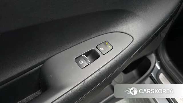 Hyundai The New Grandeur IG Hybrid id 3839096 из Кореи 10