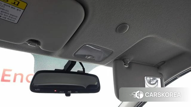 Kia All New Morning (JA) id 4477431 из Кореи 10