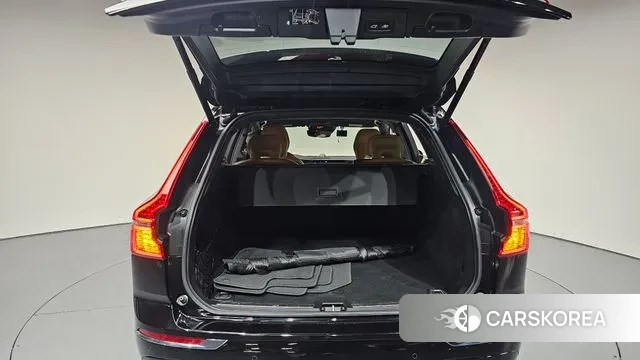 Volvo XC60 second Generation id 3429053 из Кореи 10