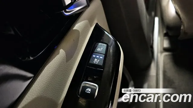 Kia Carnival 4th generation id 2711034 из Кореи 10