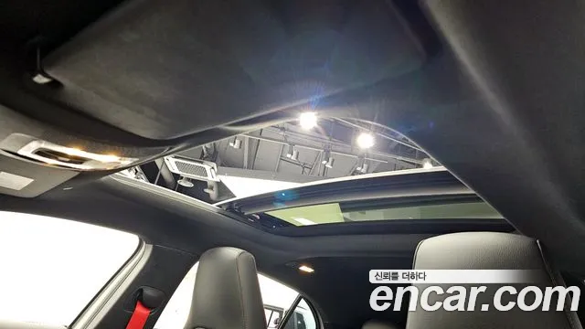 Mercedes-Benz A-Class W177 id 2704546 из Кореи 10