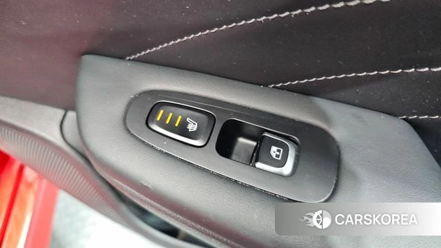 Kia Stinger Meister id 3934842 из Кореи 10