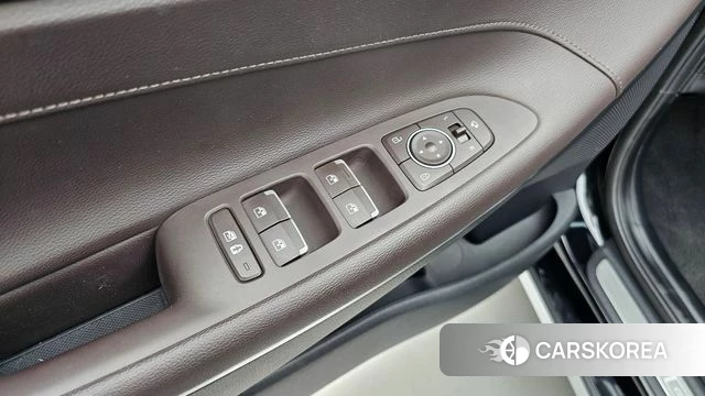 Hyundai The New Grandeur IG id 4179739 из Кореи 10