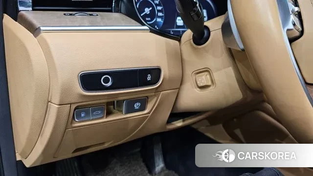 Kia The New K9 2nd generation id 2895431 из Кореи 10